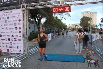 Run for Love 2024